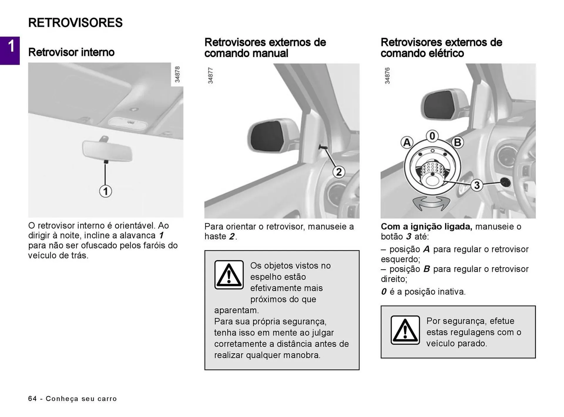 Encarte de Catálogo Renault 5 de julho até 5 de julho 2025 - Pagina 66