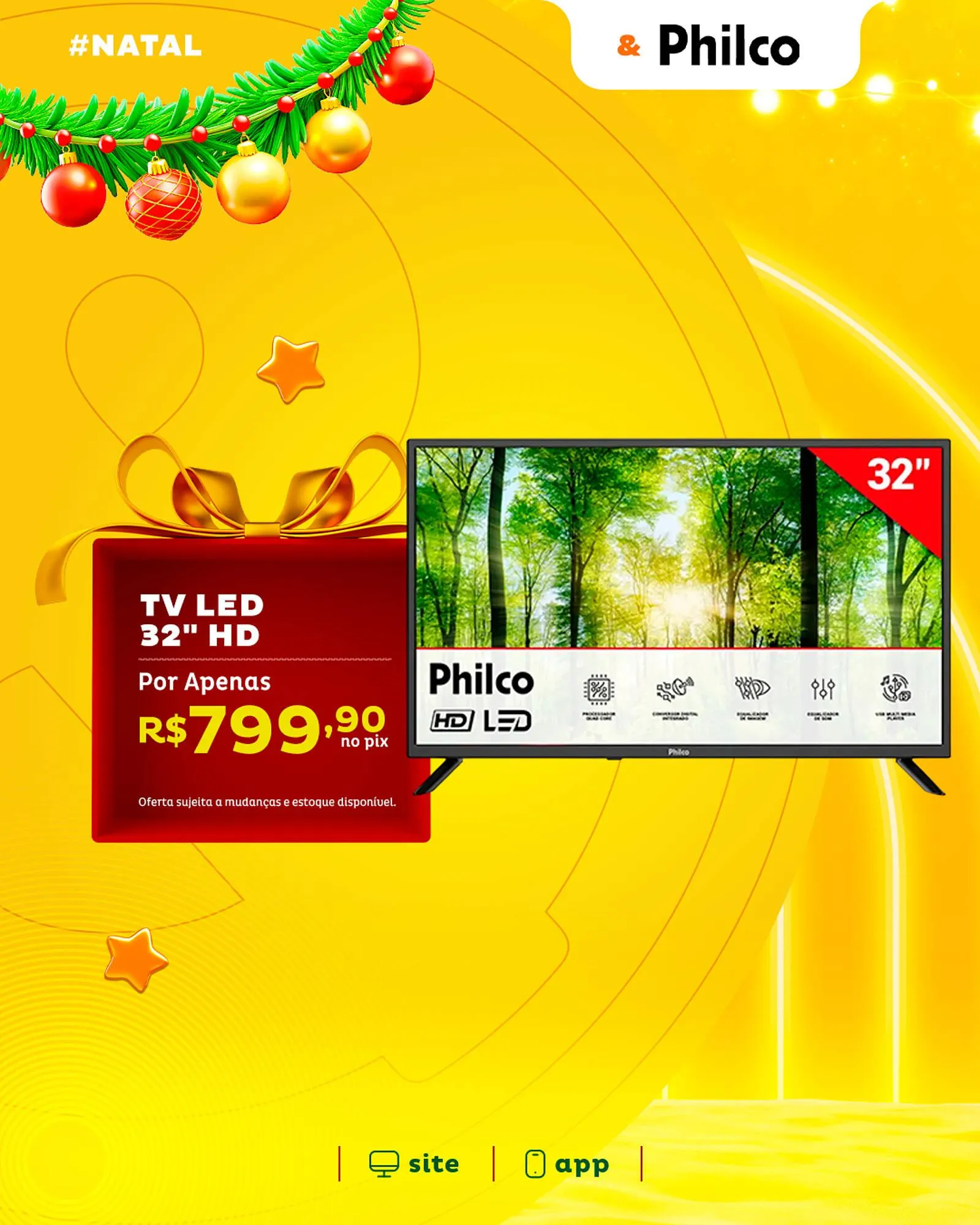 Encarte de Encarte Casa e Vídeo 8 de dezembro até 12 de dezembro 2025 - Pagina 2