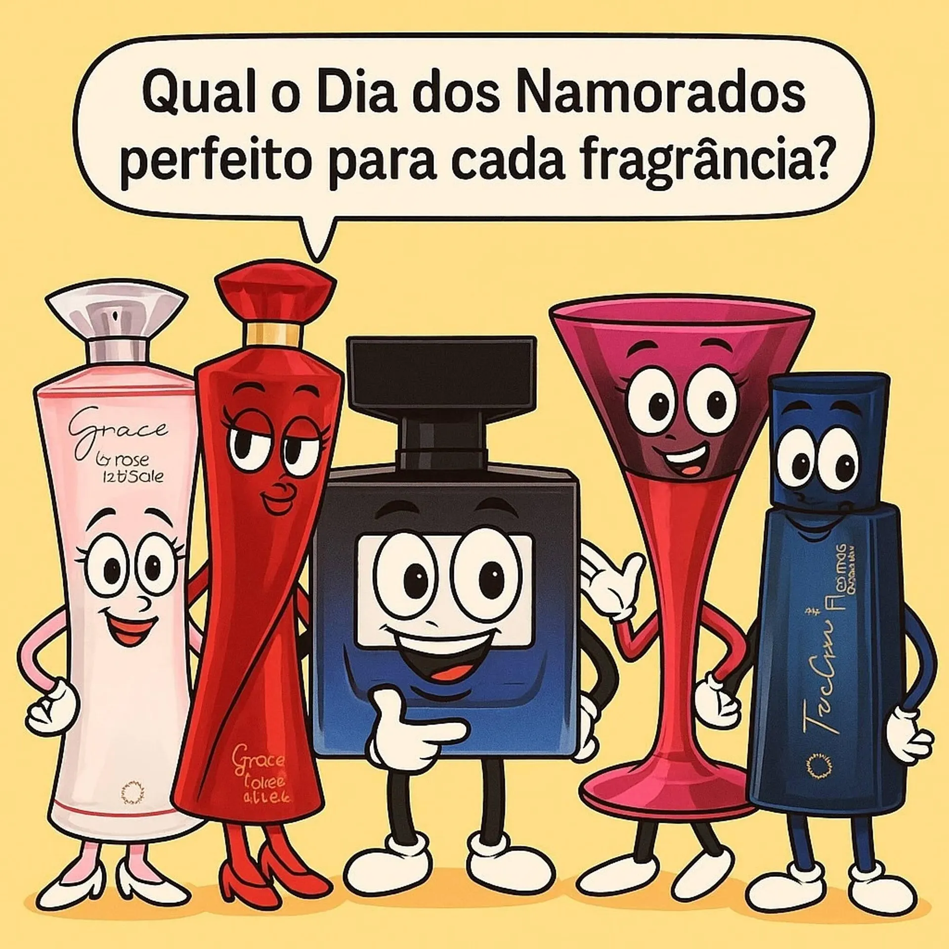 Catálogo Hinode - 1