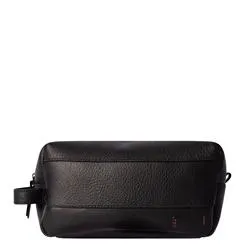 Necessaire Masculina Couro Rect Stradda