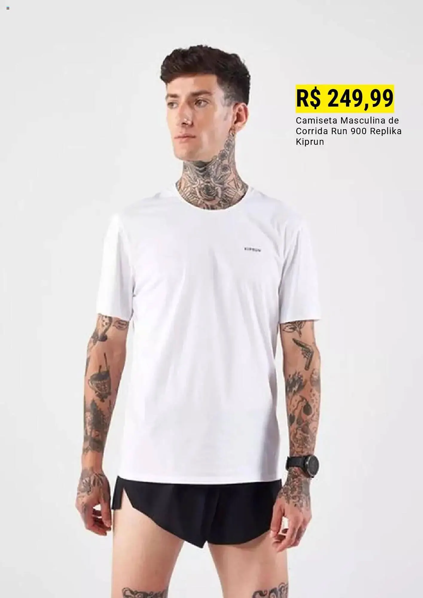 Encarte de Catálogo Decathlon 1 de abril até 30 de abril 2025 - Pagina 16