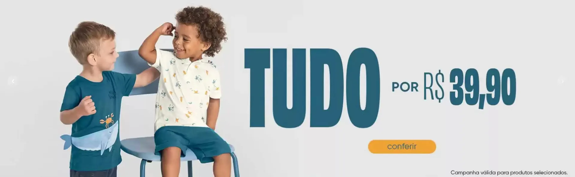 Encarte de Ofertas Brandili ! 4 de fevereiro até 21 de fevereiro 2025 - Pagina 1