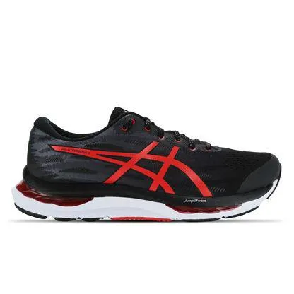 Tênis ASICS GEL-Hypersonic 3 - Masculino - Cinza
