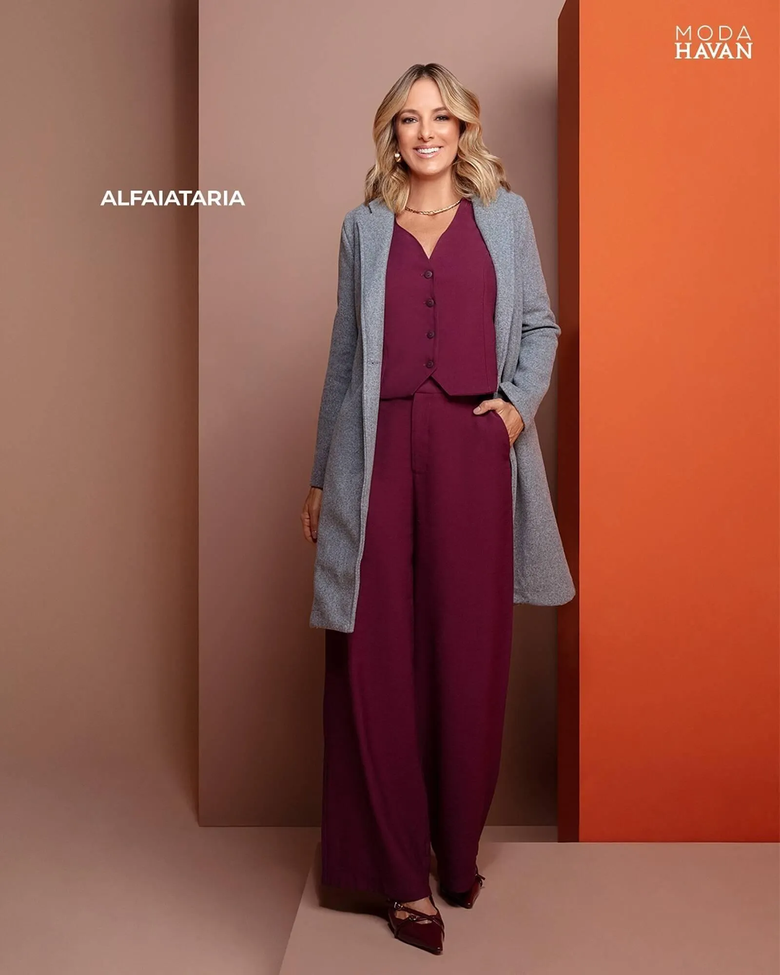 Encarte de Catálogo Lojas Havan 9 de abril até 30 de abril 2025 - Pagina 4