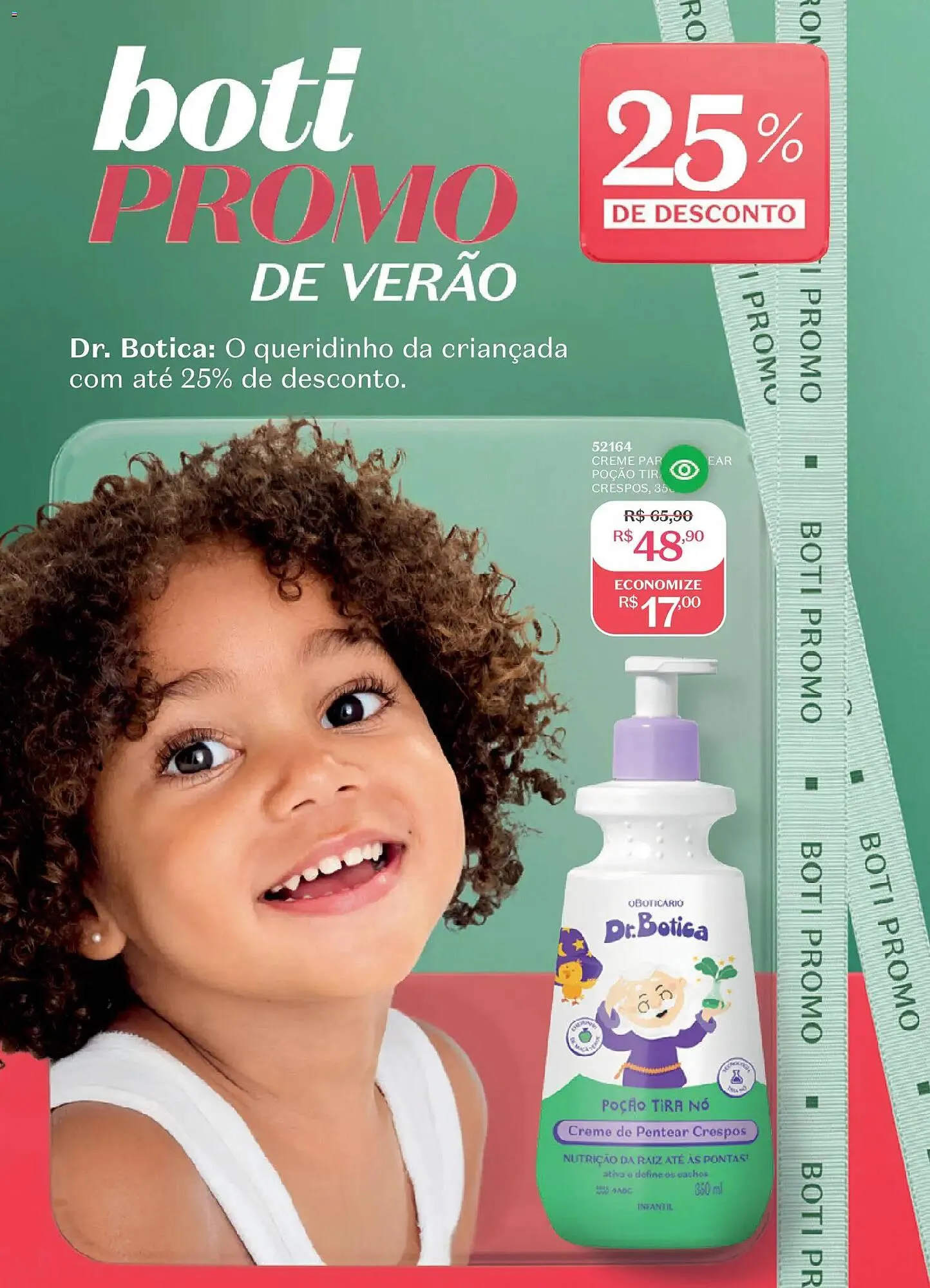 Encarte de Catálogo O Boticário 2 de março até 23 de março 2026 - Pagina 155