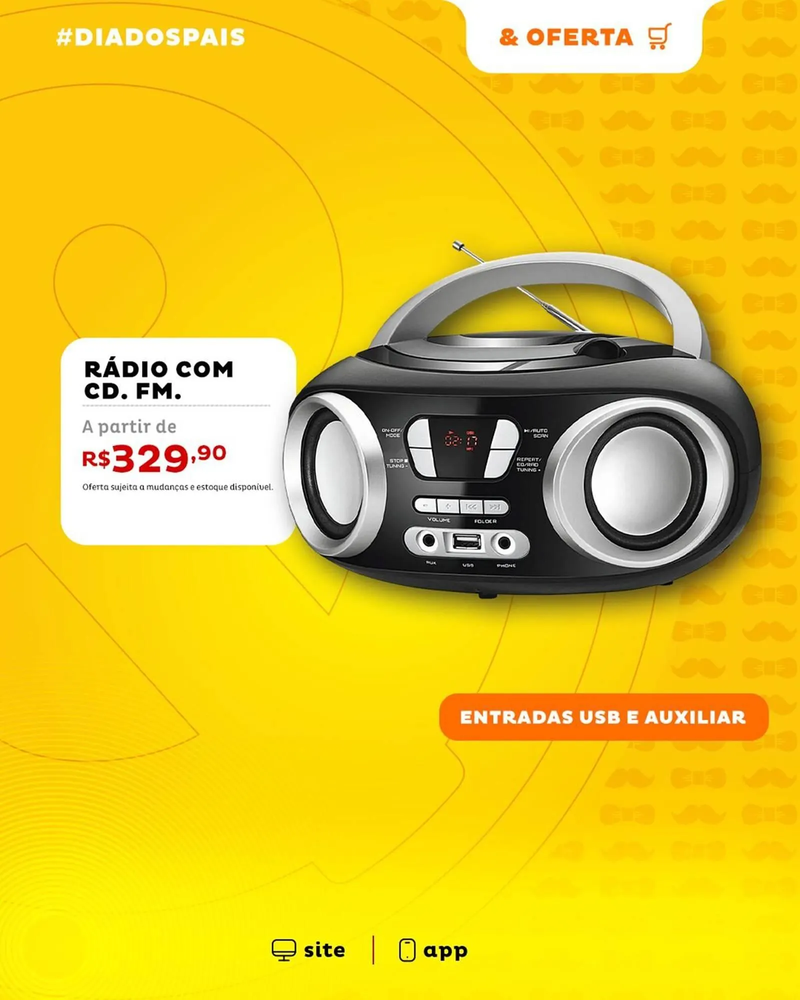 Encarte de Catálogo Casa e Vídeo 29 de julho até 10 de agosto 2025 - Pagina 8