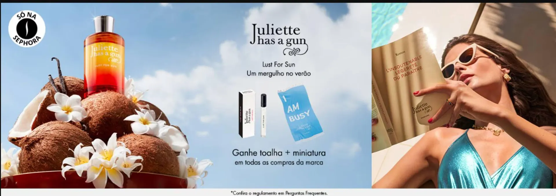 Encarte de Catálogo Sephora 19 de março até 9 de abril 2026 - Pagina 7