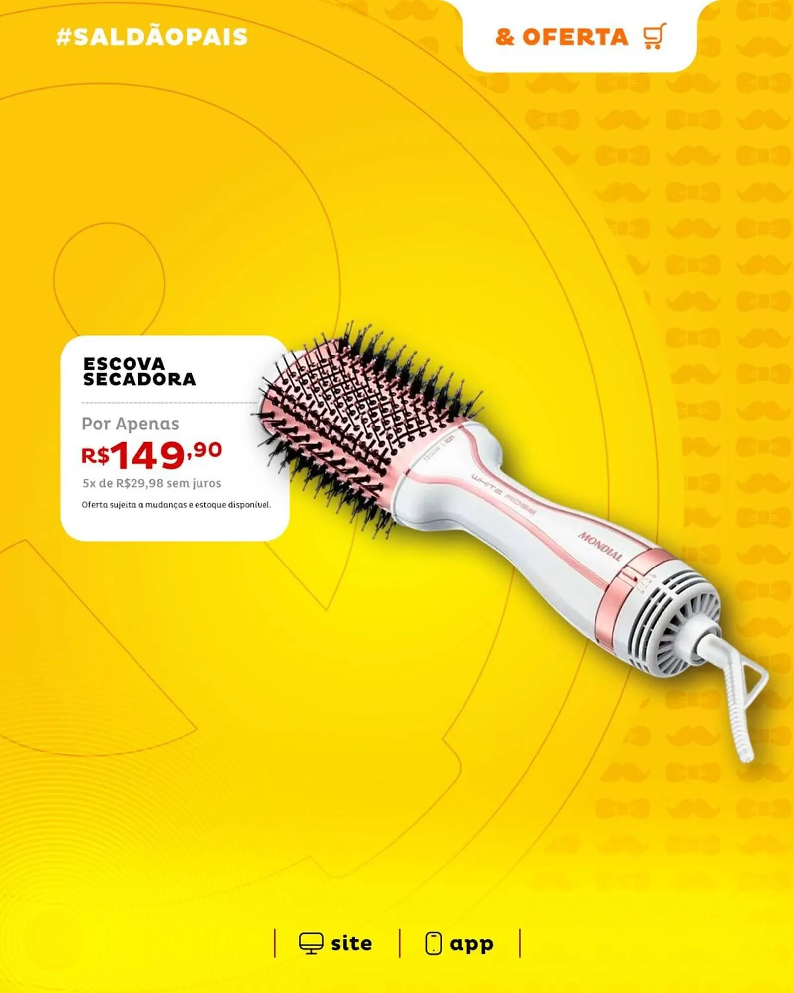 Encarte de Catálogo Casa e Vídeo 12 de agosto até 28 de agosto 2025 - Pagina 3