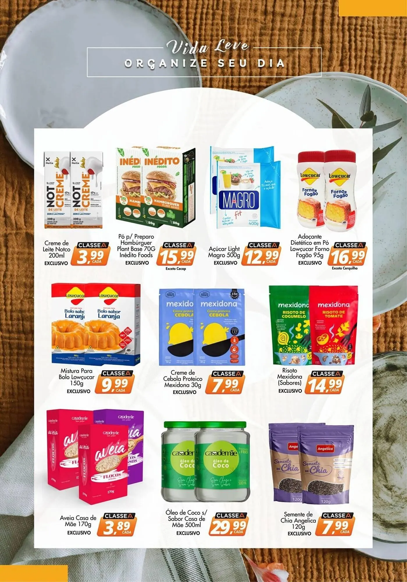 Encarte de Catálogo Delta Supermercados 21 de janeiro até 1 de fevereiro 2026 - Pagina 4