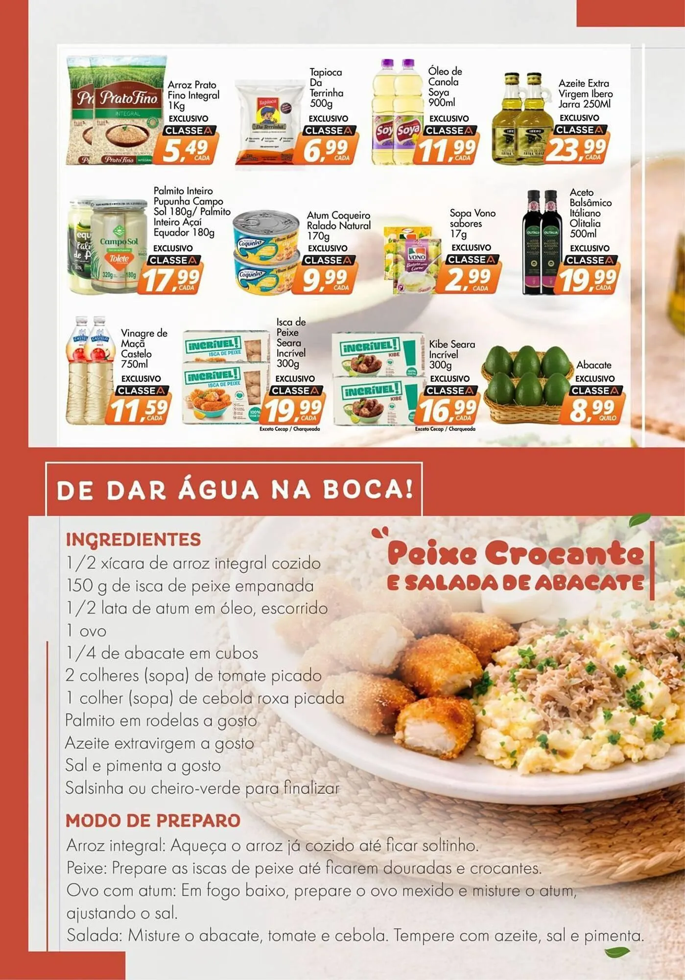 Encarte de Catálogo Delta Supermercados 21 de janeiro até 1 de fevereiro 2026 - Pagina 3