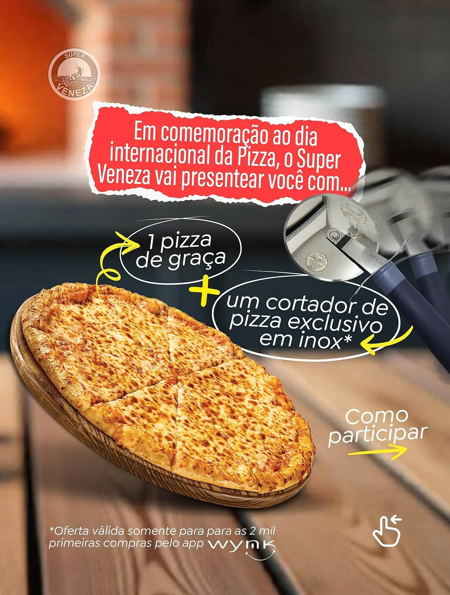 Encarte de Catálogo Super Veneza 1 de julho até 10 de julho 2025 - Pagina 2