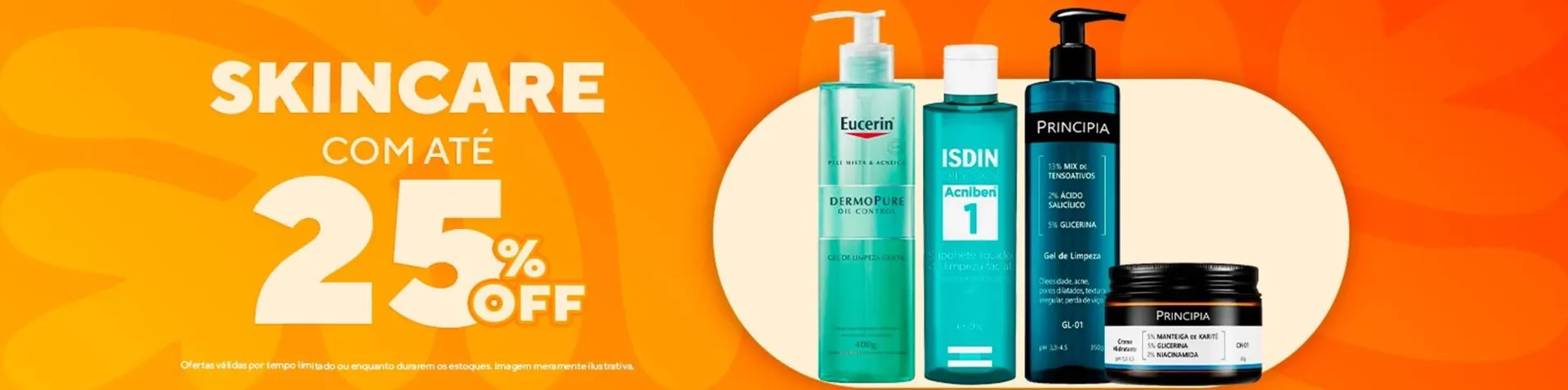 Encarte de Catálogo Drogaria Coop 29 de dezembro até 8 de janeiro 2026 - Pagina 1