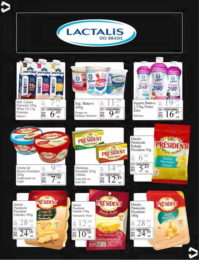 Encarte de Revista Estilo Março - Todas as Lojas 18 de março até 27 de março 2025 - Pagina 20