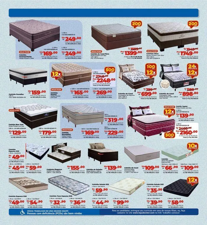 Encarte de Edição de Junho  3 de junho até 30 de junho 2024 - Pagina 9