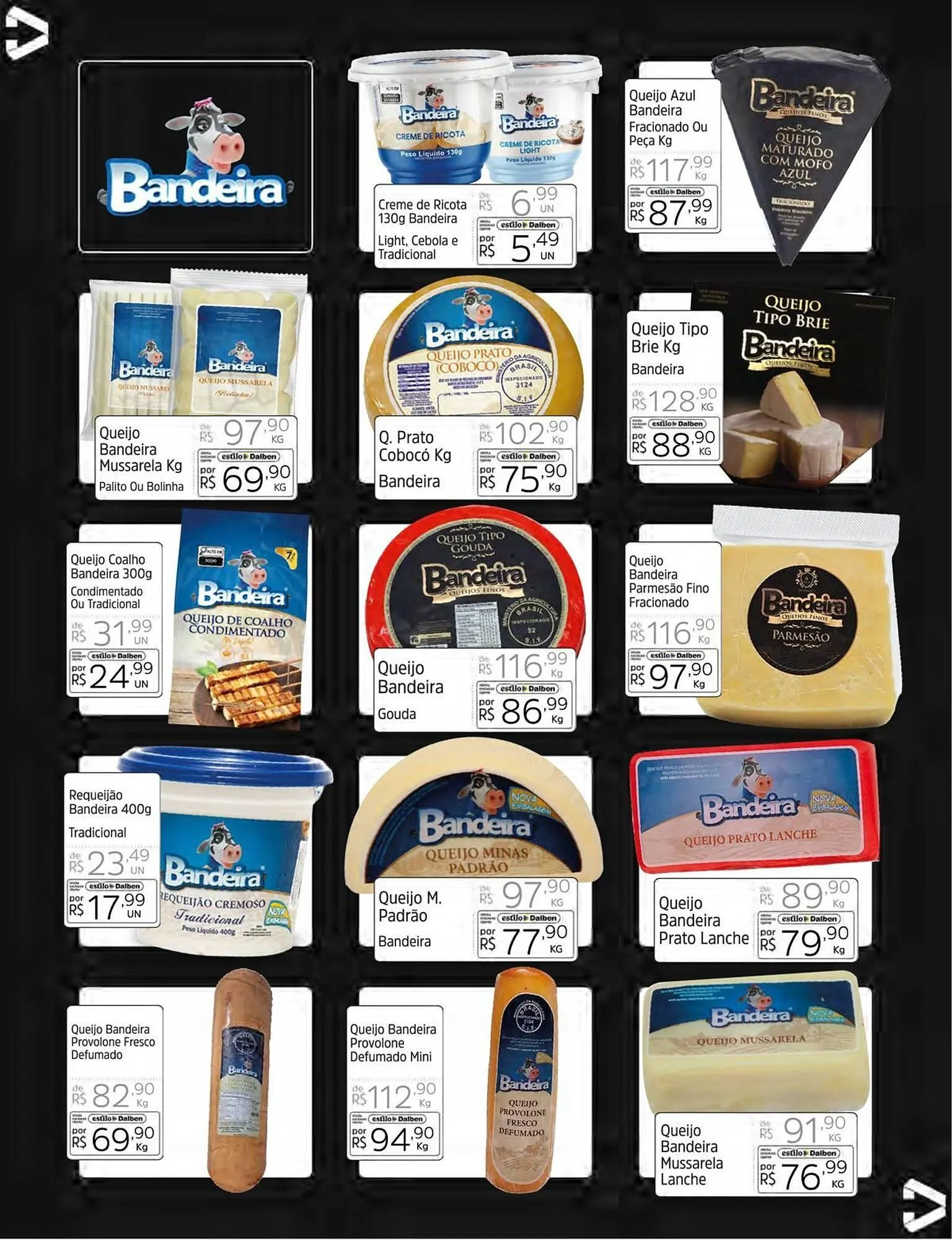 Encarte de Catálogo Supermercado Dalben 14 de maio até 23 de maio 2025 - Pagina 23