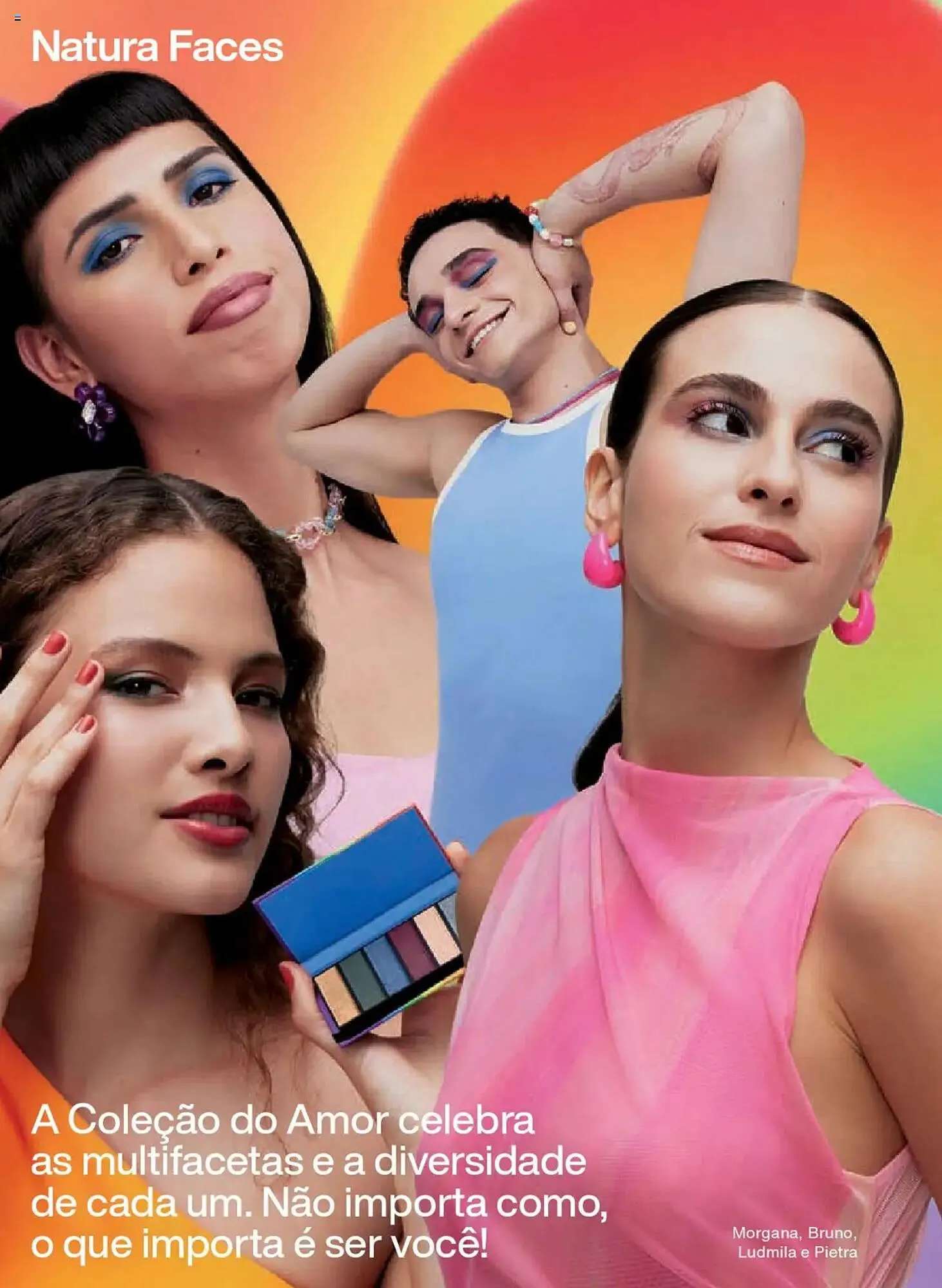 Encarte de Catálogo Natura 5 de junho até 3 de julho 2025 - Pagina 150