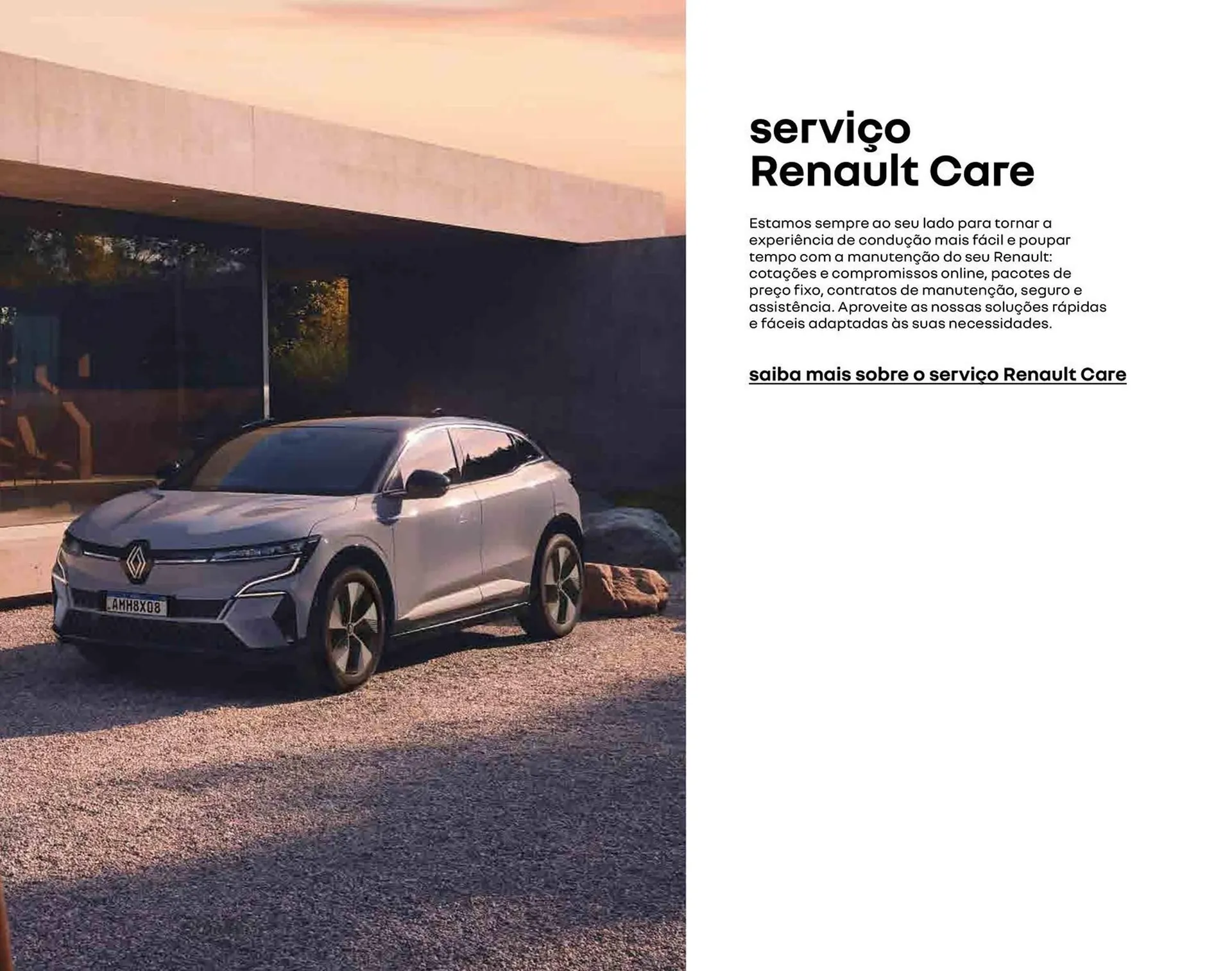 Encarte de Catálogo Renault 21 de agosto até 21 de agosto 2025 - Pagina 30