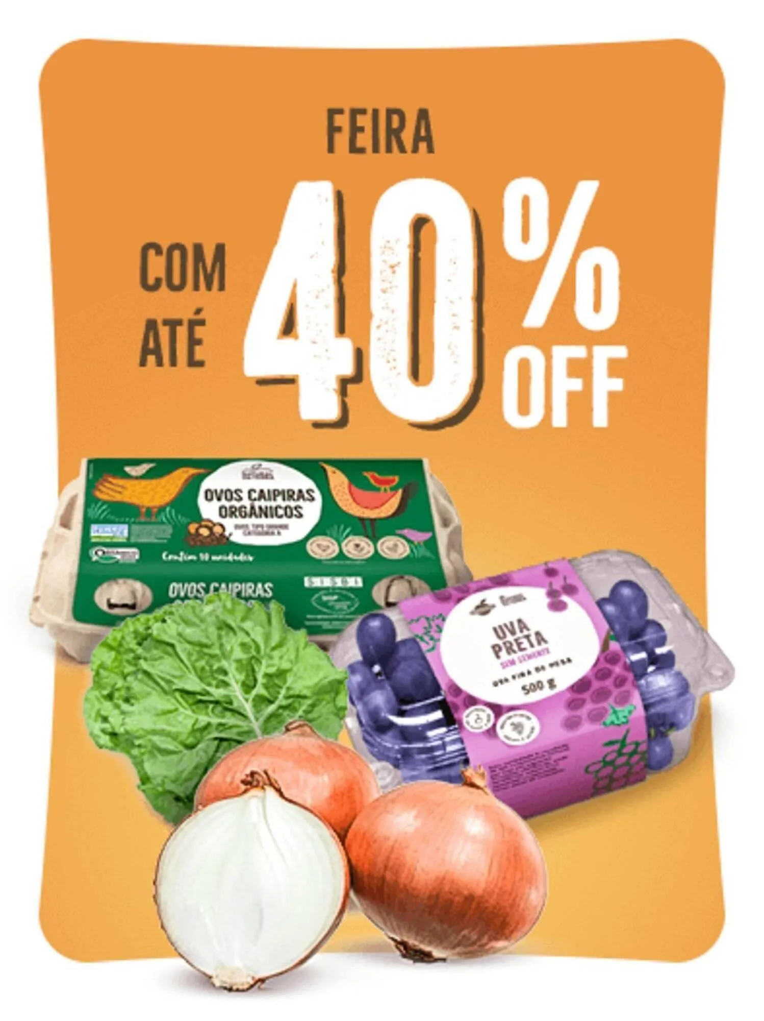 Encarte de Catálogo Natural da Terra 19 de agosto até 22 de agosto 2025 - Pagina 1