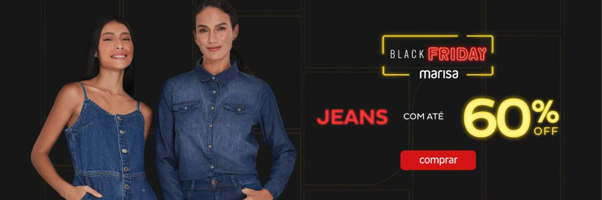 Encarte de Catálogo Marisa 18 de novembro até 30 de novembro 2025 - Pagina 5