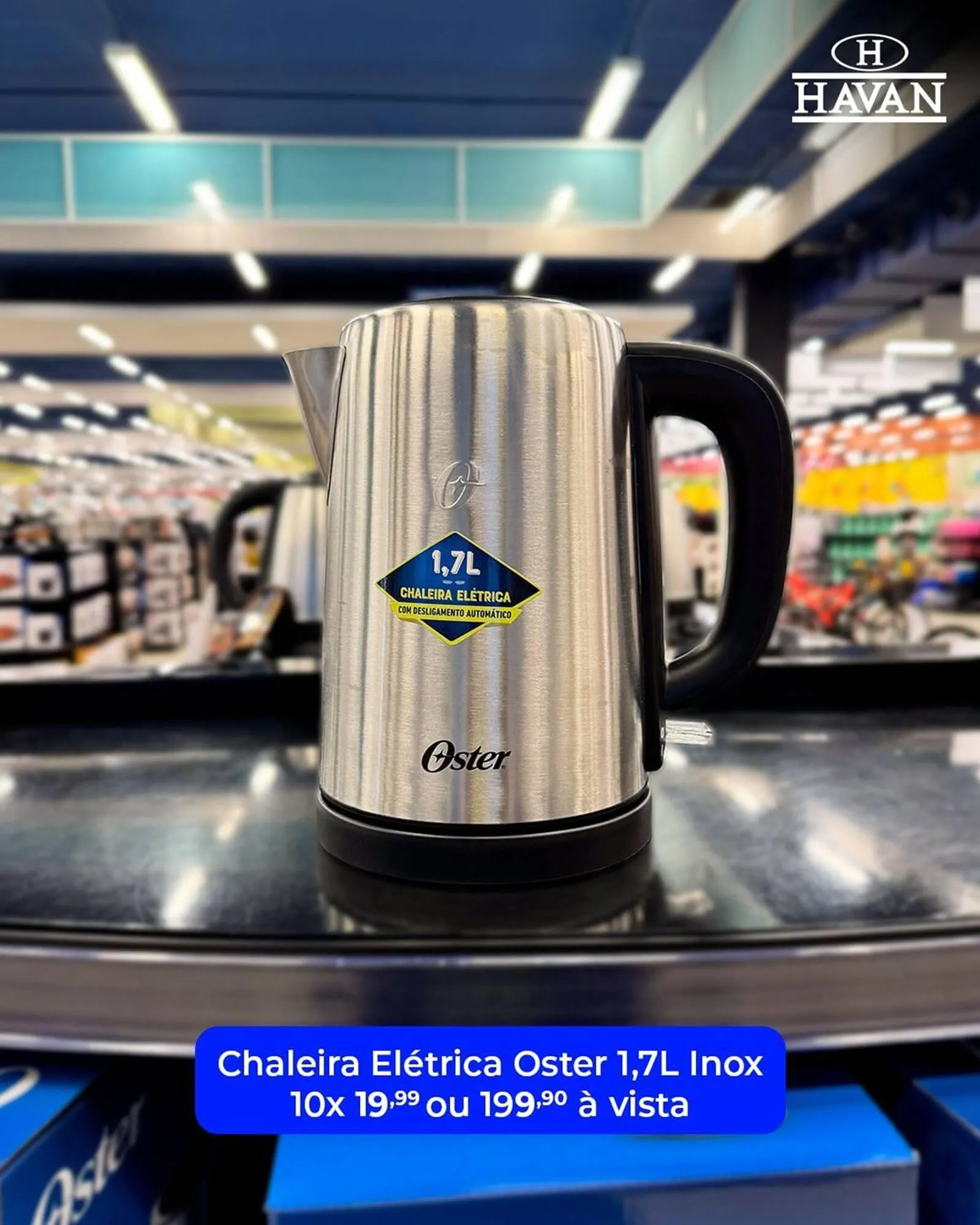 Encarte de Catálogo Lojas Havan 24 de maio até 31 de maio 2024 - Pagina 5