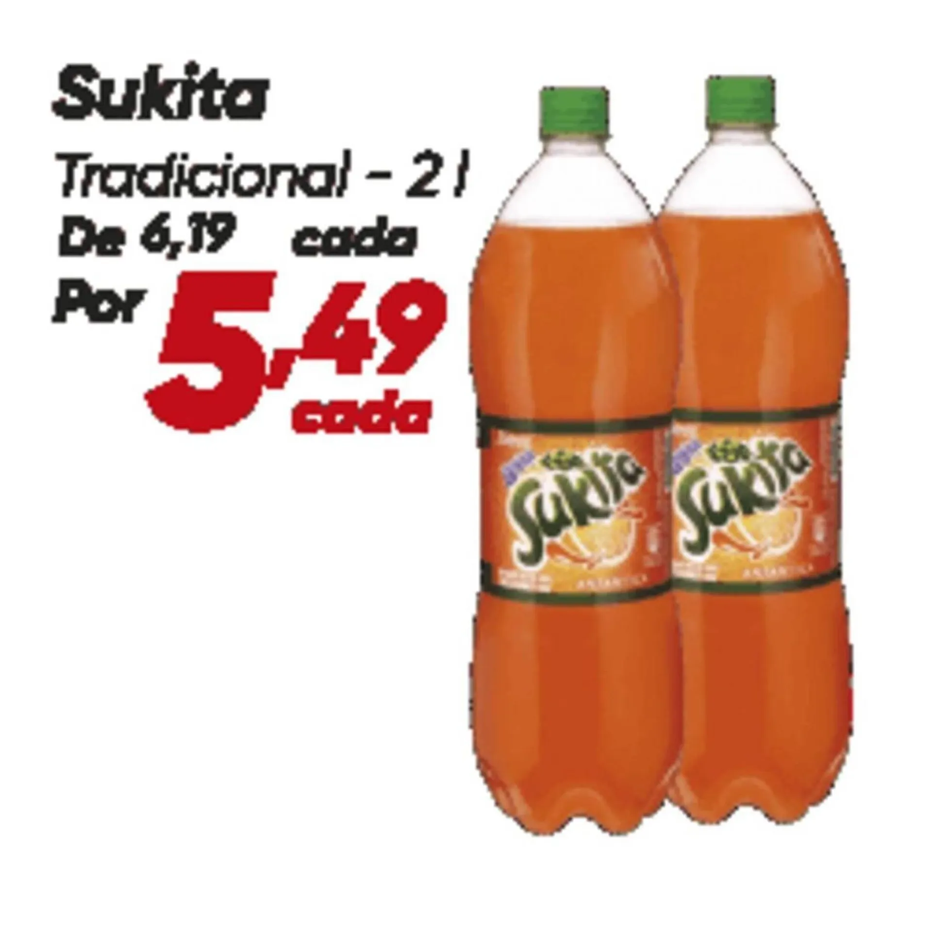 Encarte de Tabloide Dia 1 de dezembro até 4 de dezembro 2025 - Pagina 16