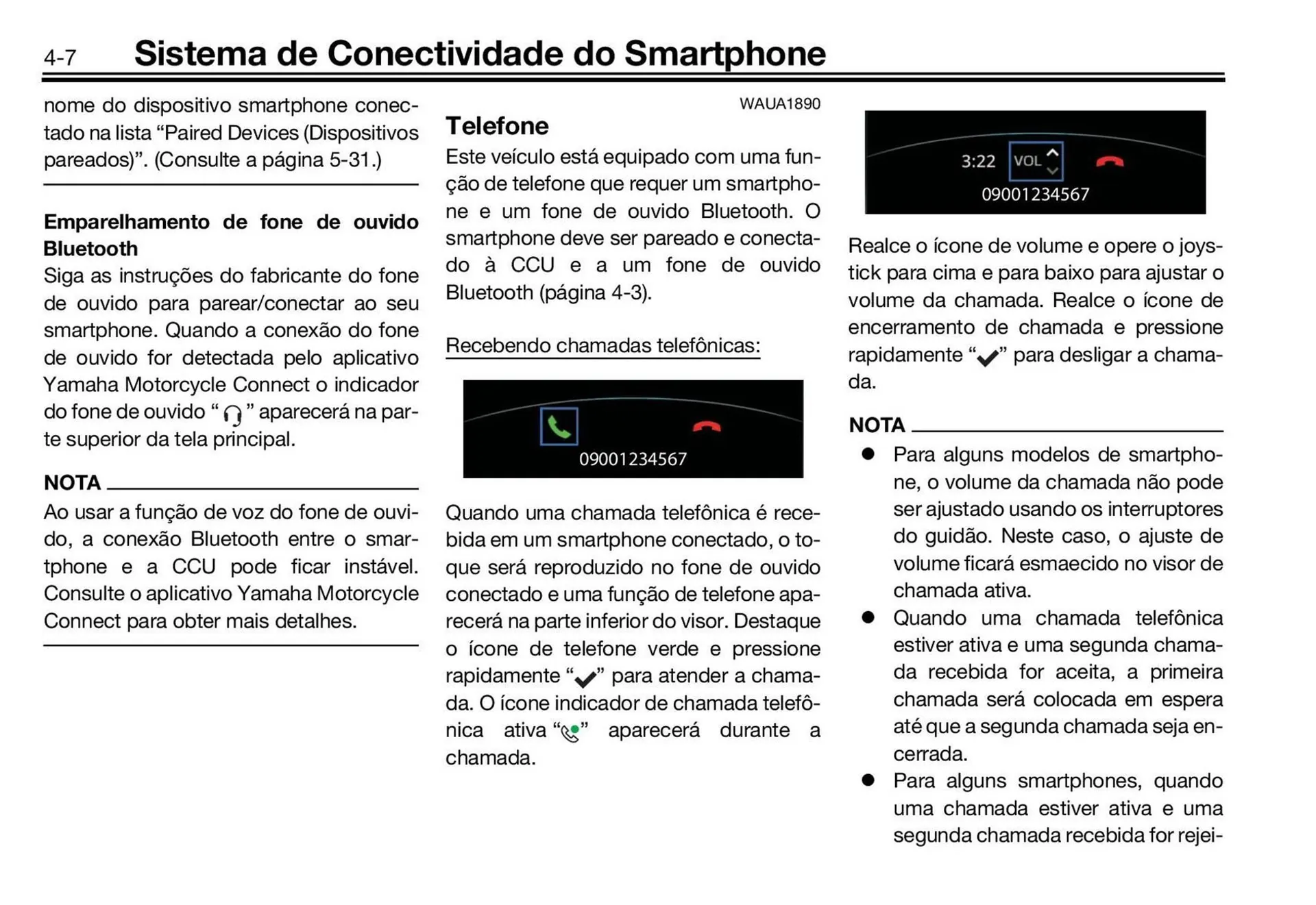 Encarte de Panfleto Yamaha 3 de fevereiro até 30 de junho 2027 - Pagina 24