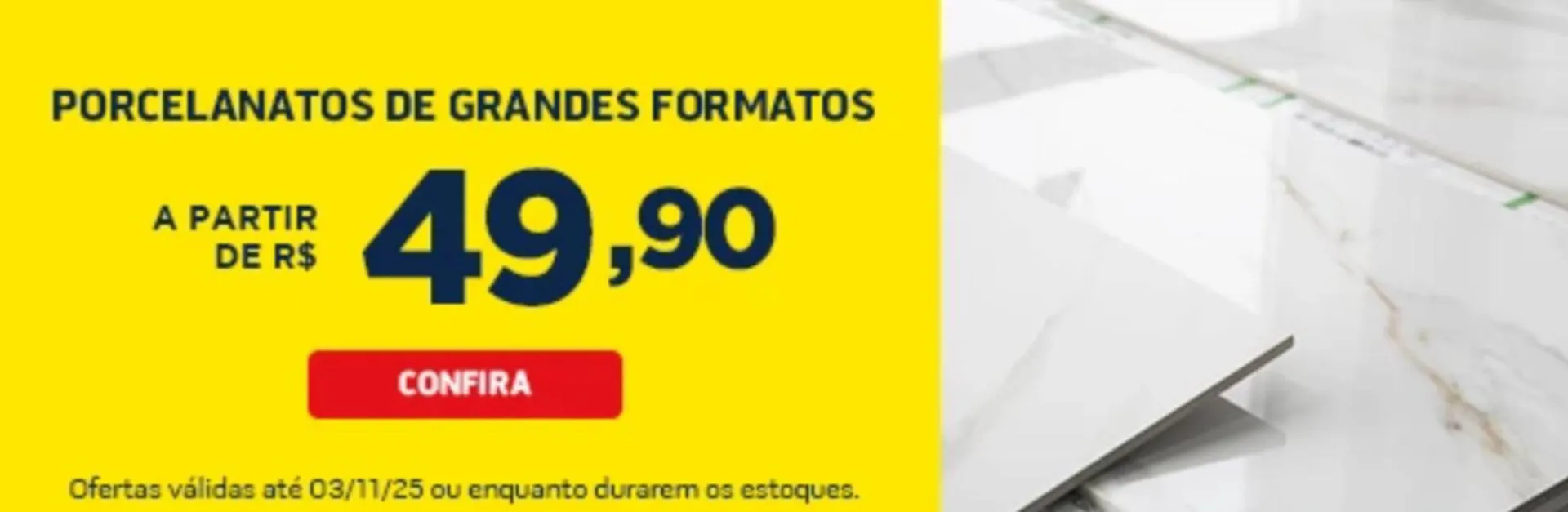 Encarte de Encarte Chatuba 2 de outubro até 3 de novembro 2025 - Pagina 4