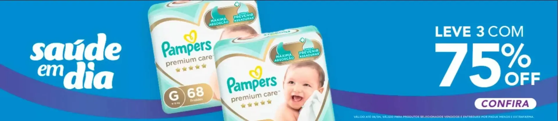 Encarte de Seguramos os precos ! 7 de abril até 22 de abril 2025 - Pagina 2