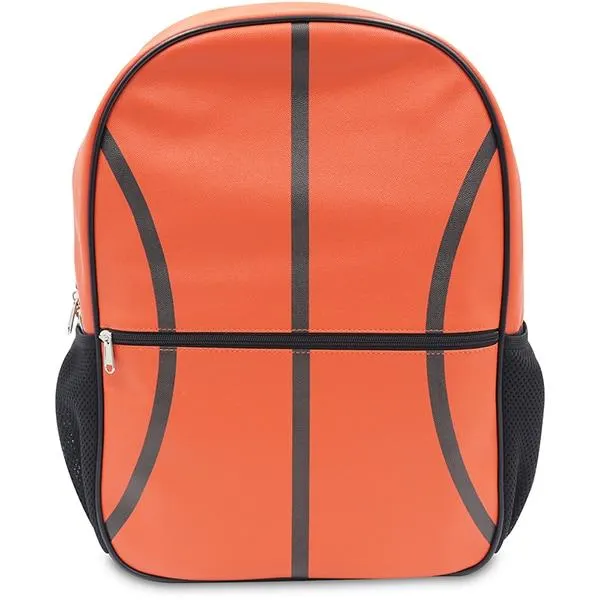 Mochila escolar, Basketball, Happy-Time - PT 1 UN