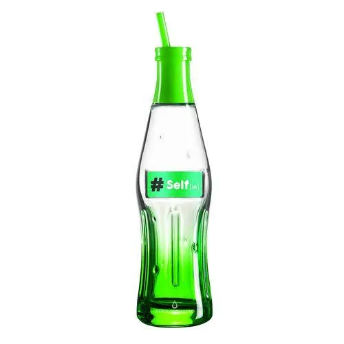 Deo Colônia Água de Cheiro Selfie Live Green – 100ml