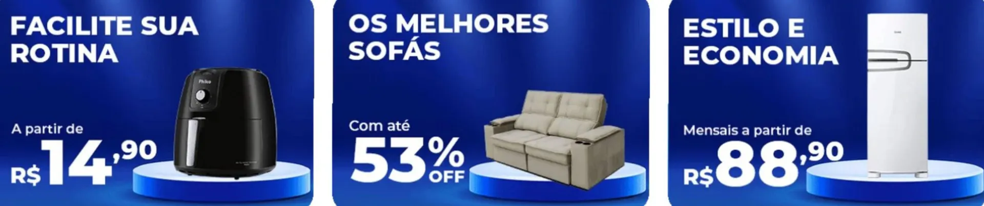 Encarte de Folheto Lojas Colombo 8 de setembro até 8 de outubro 2025 - Pagina 4