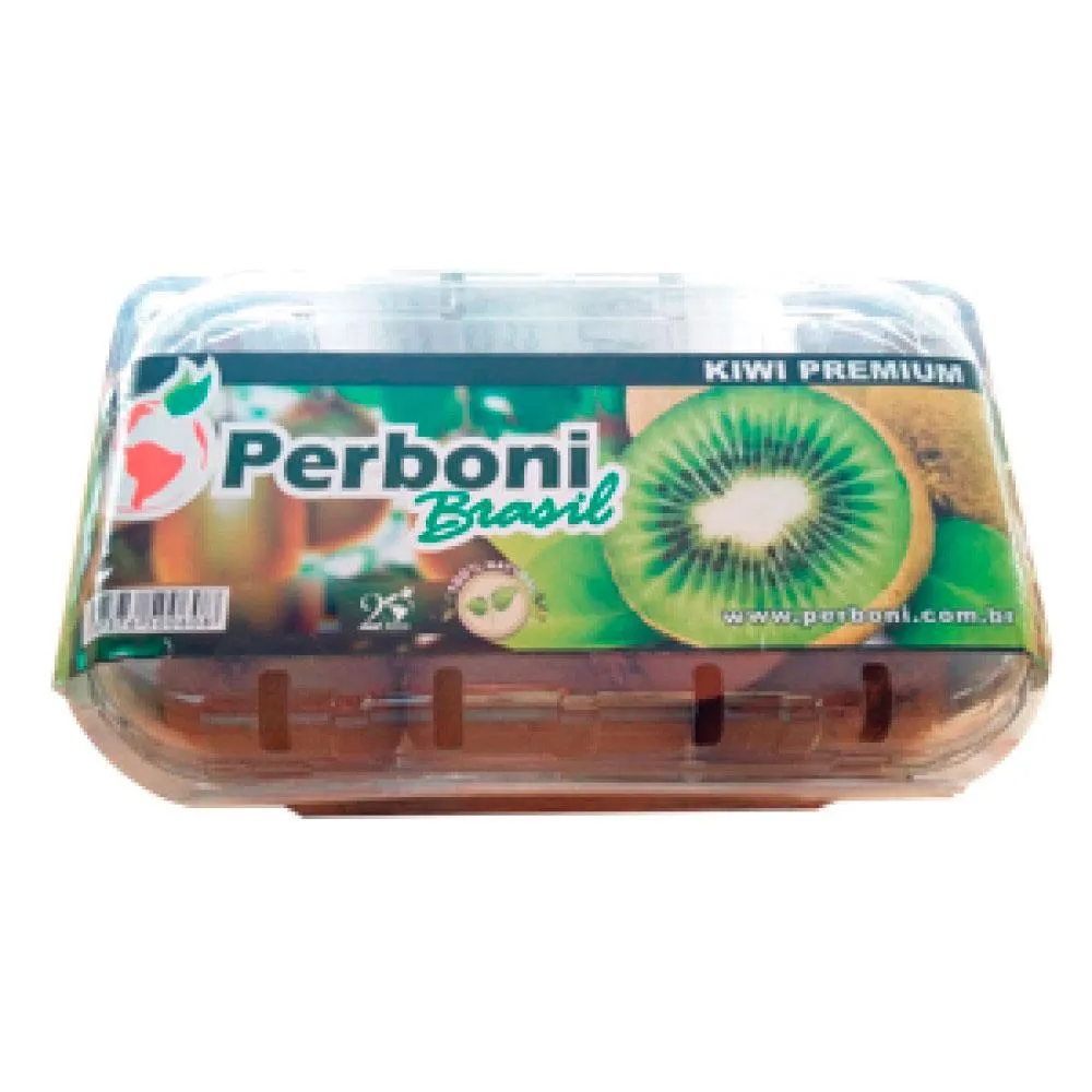 Kiwi Premium Perboni Bandeja 600g