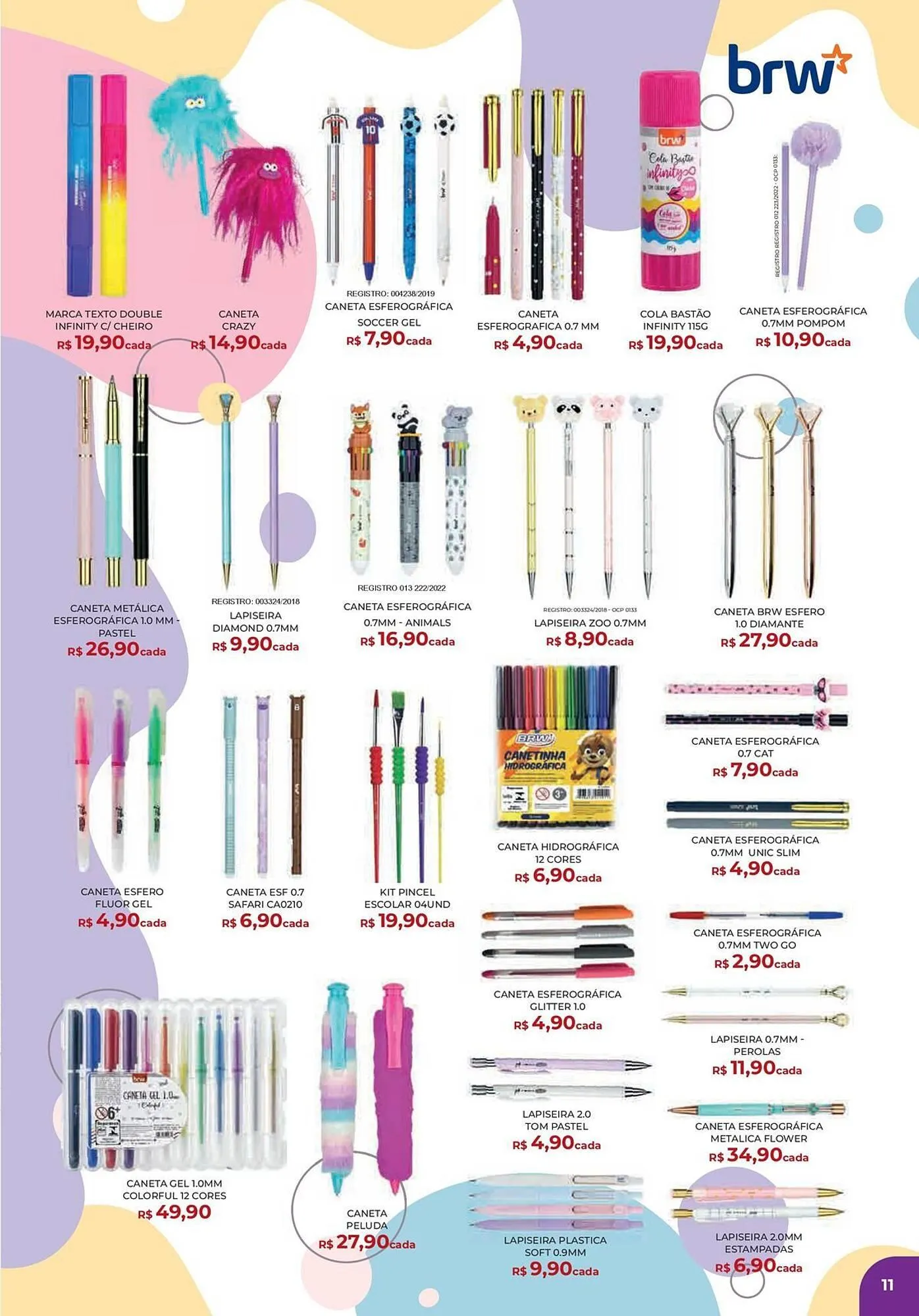 Encarte de Catálogo Livraria Leitura 31 de dezembro até 28 de fevereiro 2026 - Pagina 11