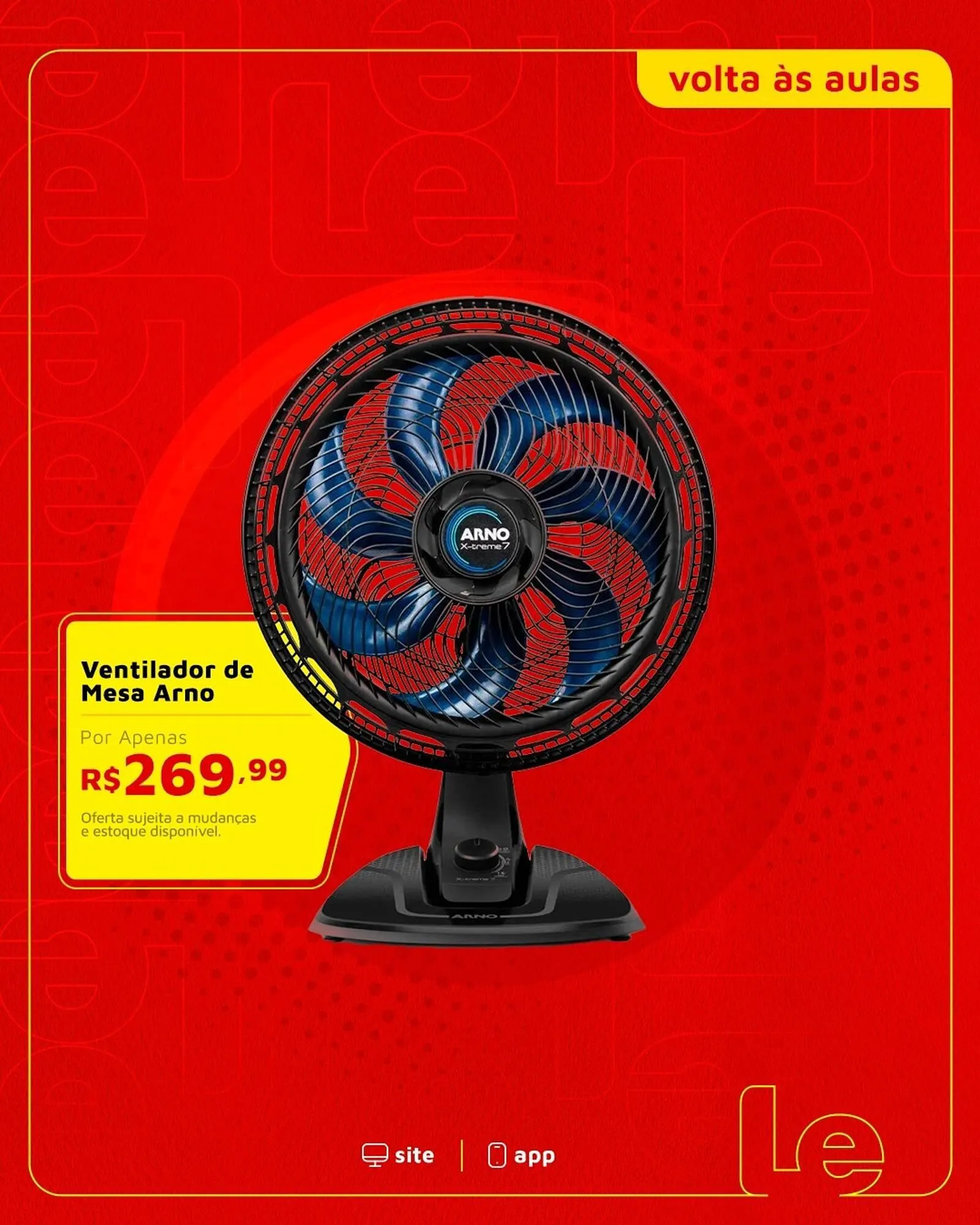 Encarte de Encarte Le Biscuit 19 de fevereiro até 22 de fevereiro 2026 - Pagina 3