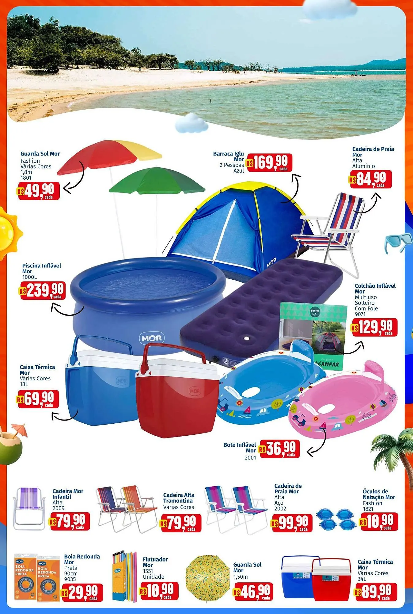 Encarte de Catálogo Camiño supermercados 30 de junho até 13 de julho 2025 - Pagina 2