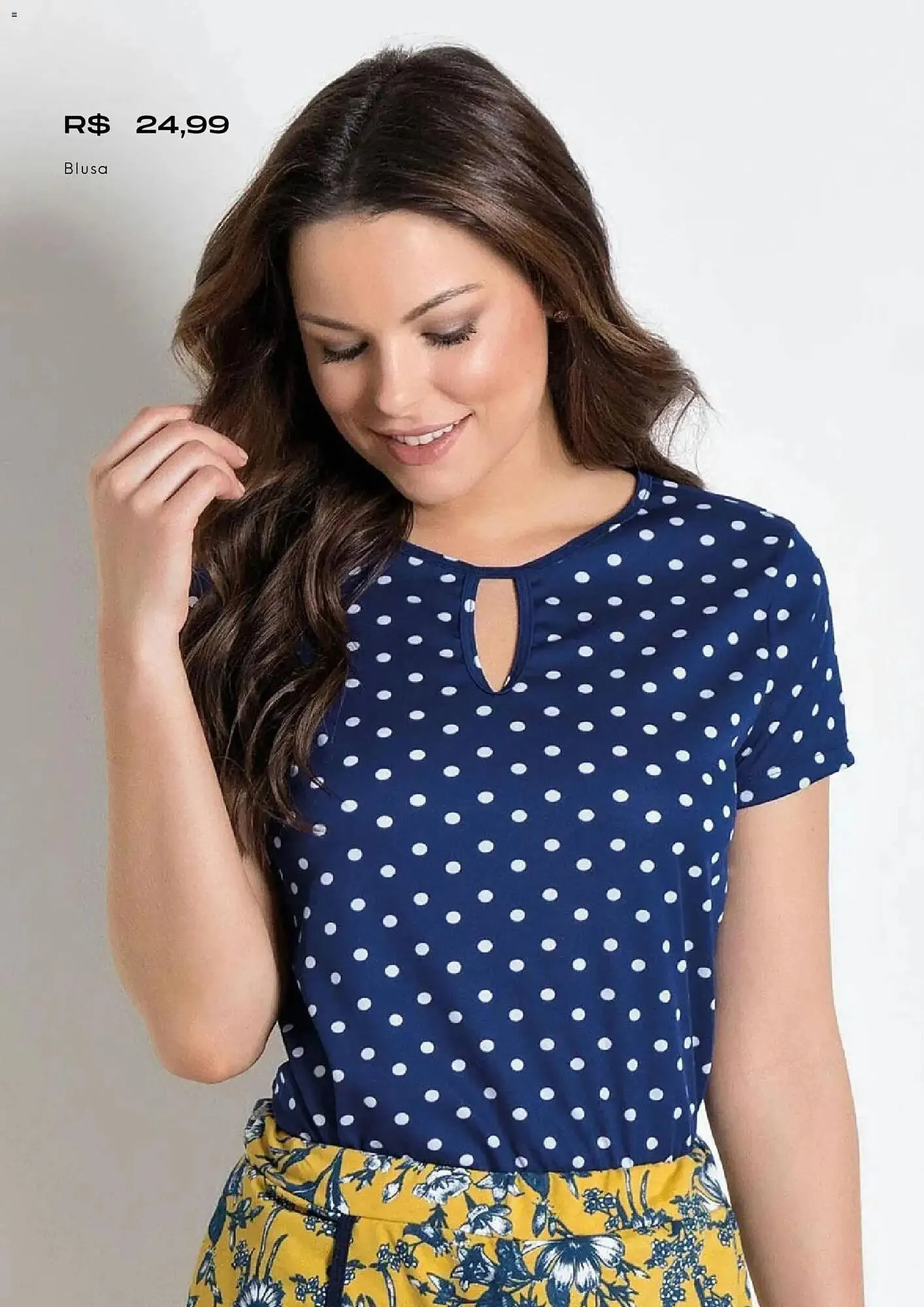 Encarte de Revista Quatro Estações 28 de novembro até 2 de dezembro 2025 - Pagina 9