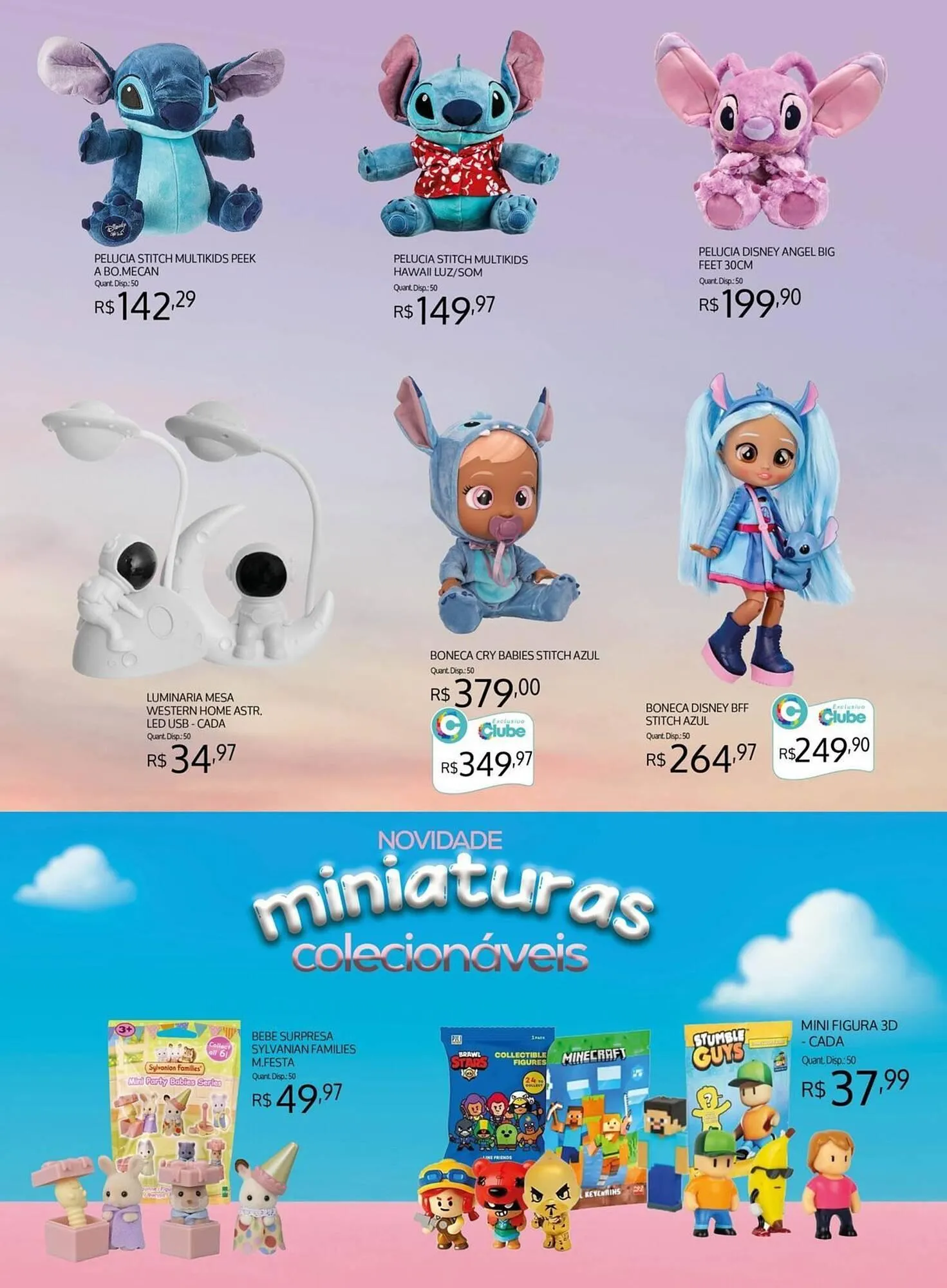 Encarte de Catálogo Bistek Supermercados 6 de junho até 1 de julho 2025 - Pagina 8