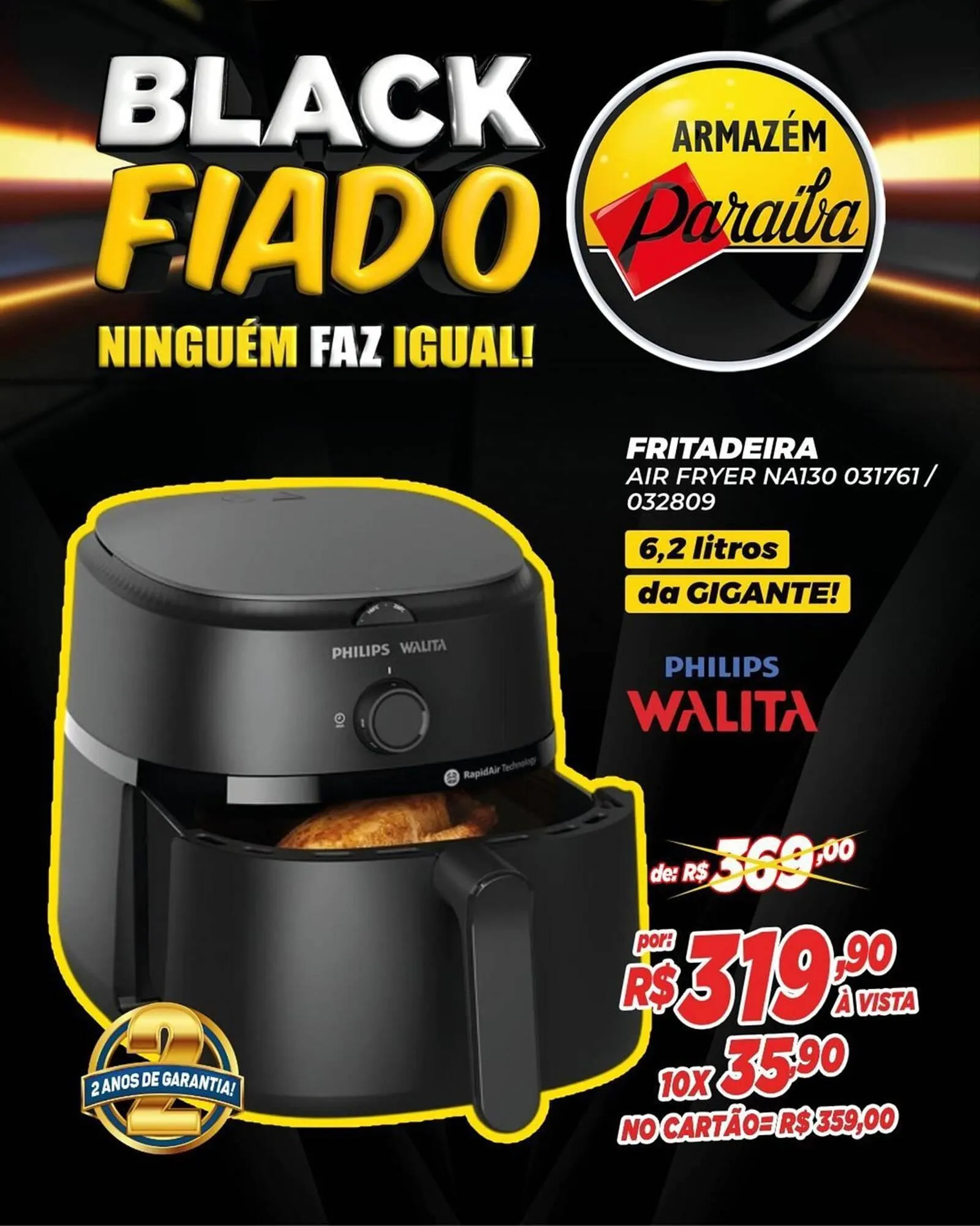 Encarte de Catálogo Armazém Paraíba 7 de novembro até 21 de novembro 2025 - Pagina 1