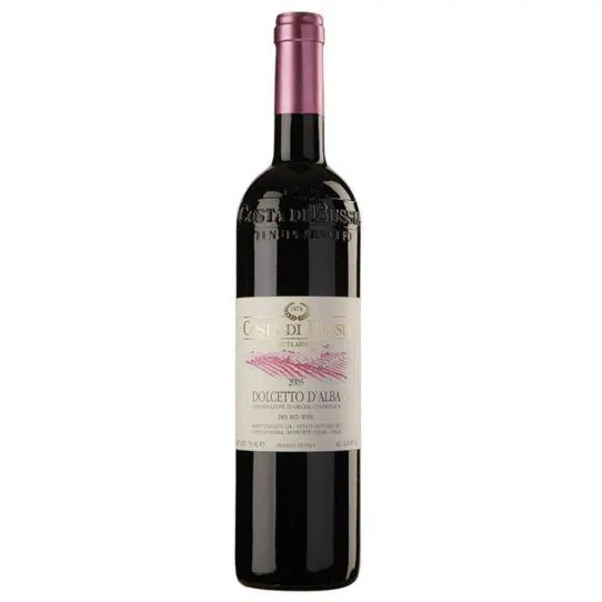 Dolcetto D'Alba 75cl