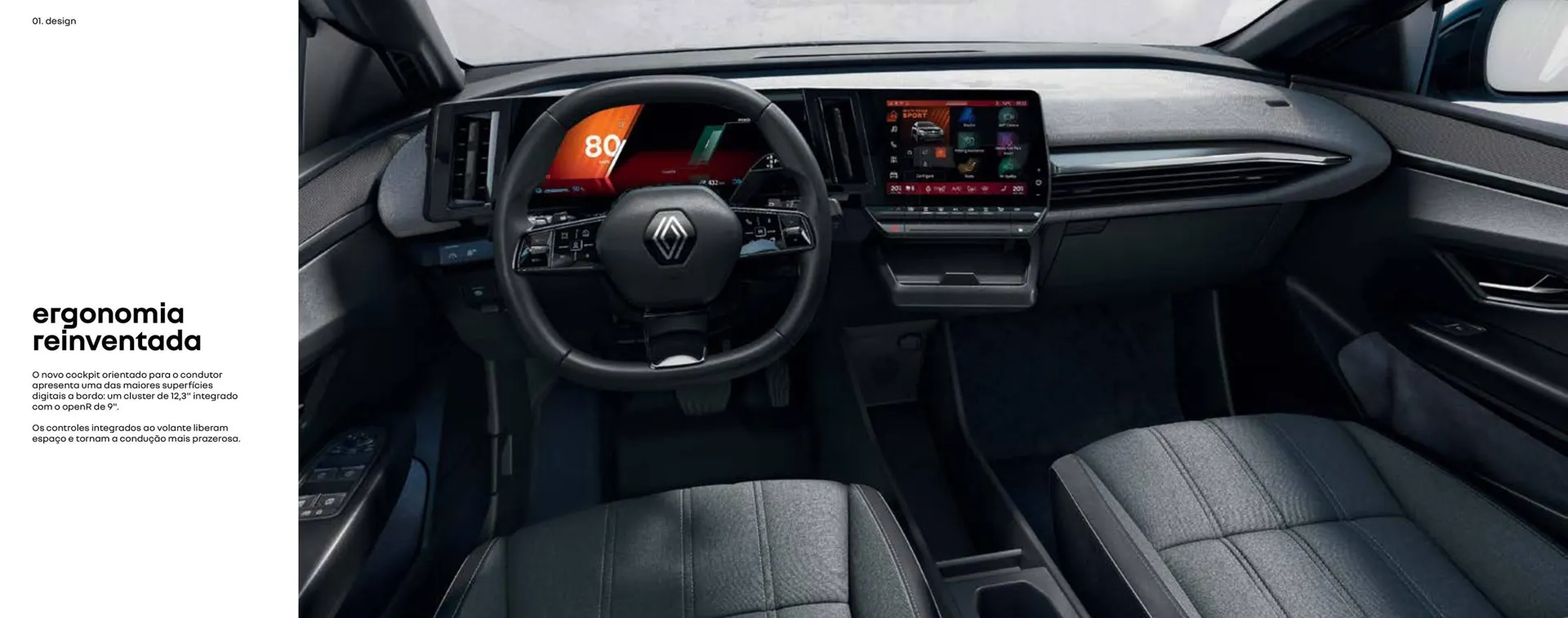 Encarte de Catálogo Renault 5 de agosto até 31 de dezembro 2025 - Pagina 4