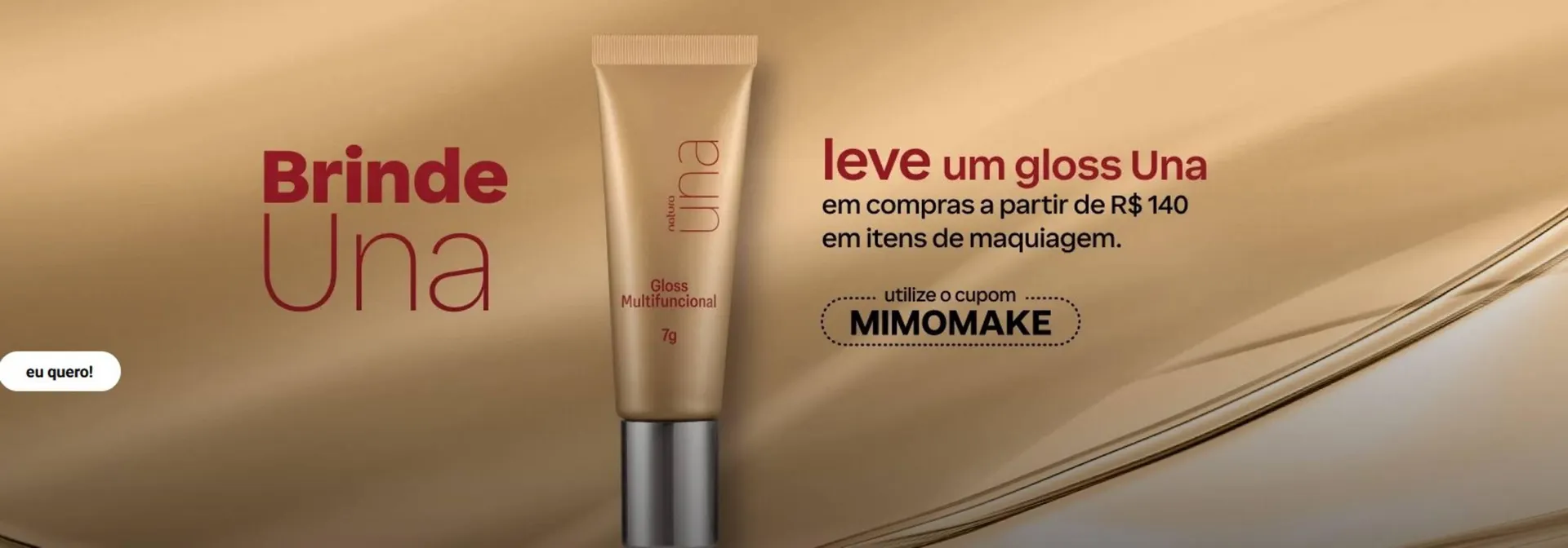 Encarte de Catálogo Natura 30 de março até 15 de maio 2026 - Pagina 5