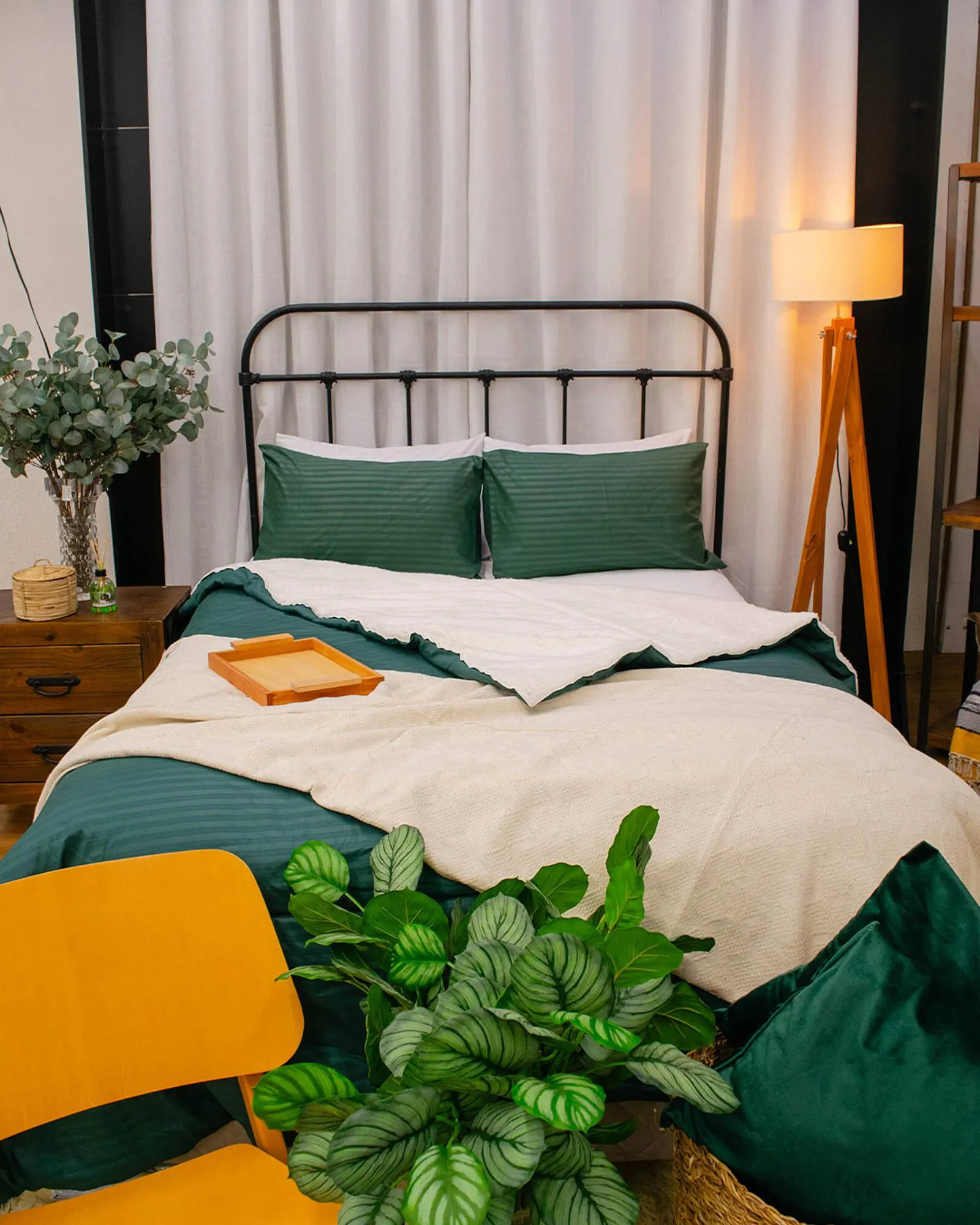 Vest Casa Folheto - 1