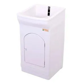 Tanque de lavar roupa