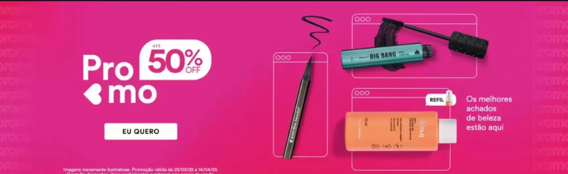 Encarte de Frete gratis ! 2 de abril até 15 de abril 2025 - Pagina 4