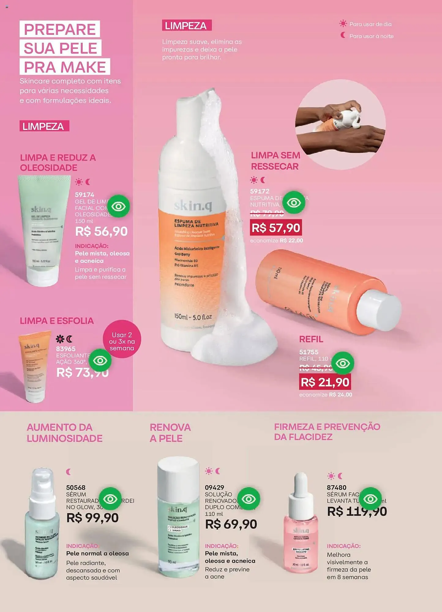 Encarte de Catálogo O Boticário 26 de dezembro até 18 de janeiro 2026 - Pagina 158