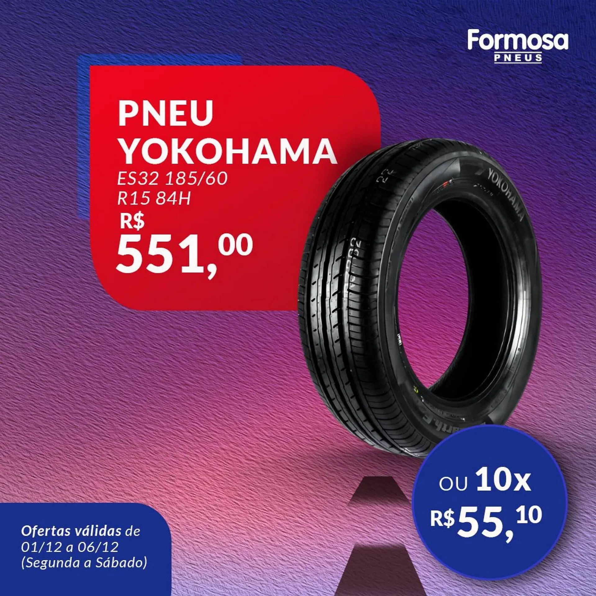 Encarte de Catálogo Grupo Formosa 1 de dezembro até 6 de dezembro 2025 - Pagina 4