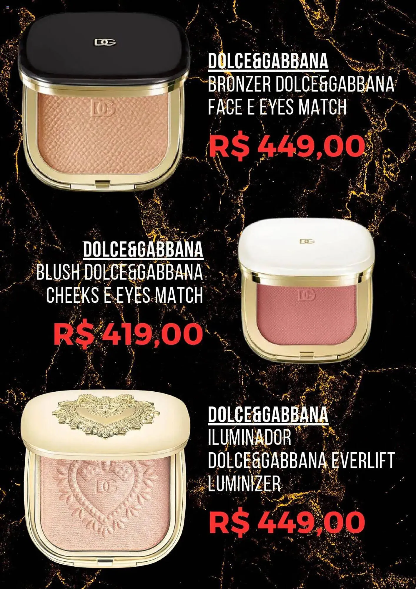 Encarte de Catálogo Sephora 1 de maio até 31 de maio 2025 - Pagina 7