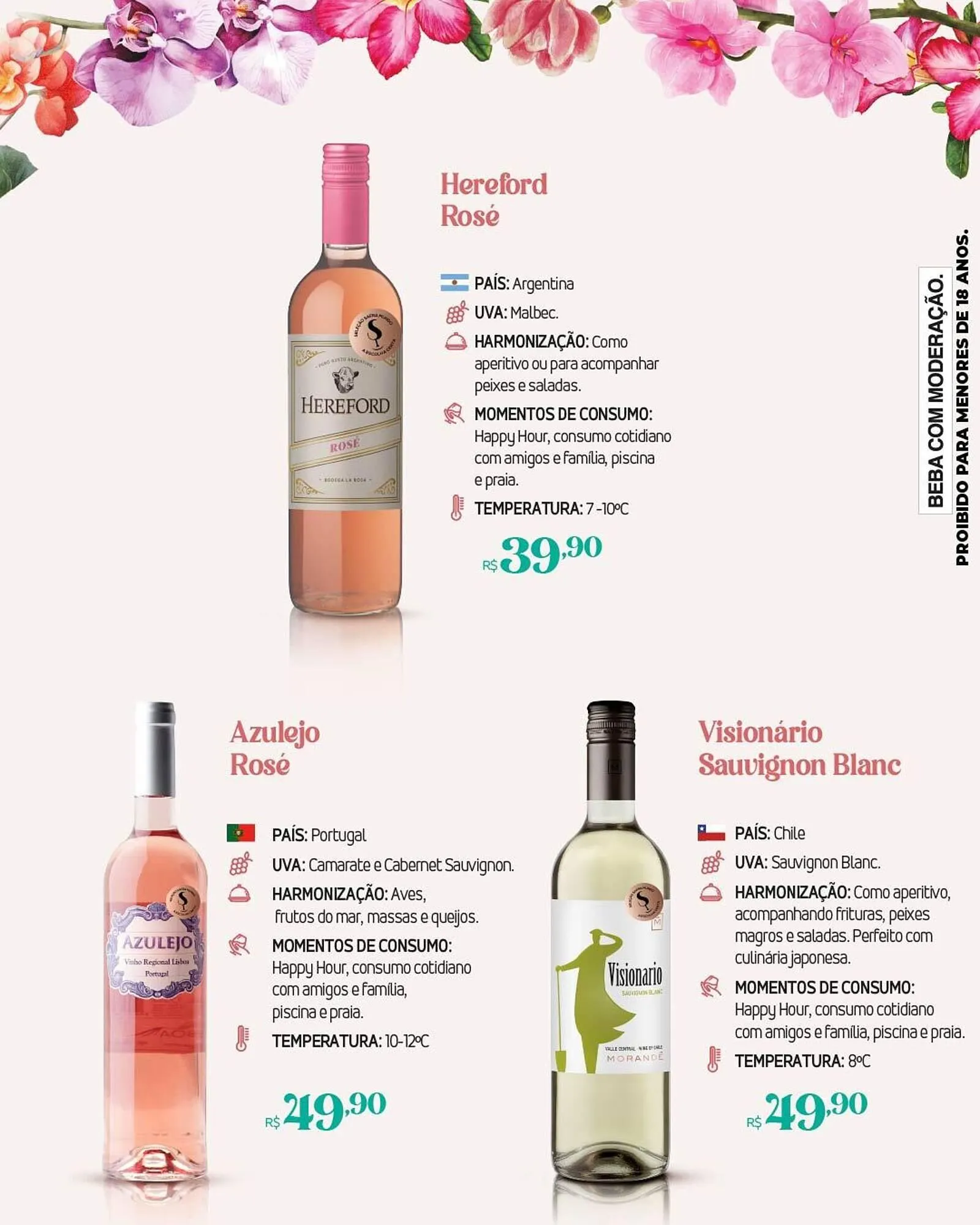 Encarte de Catálogo Confiança Supermercados 26 de setembro até 10 de outubro 2025 - Pagina 4