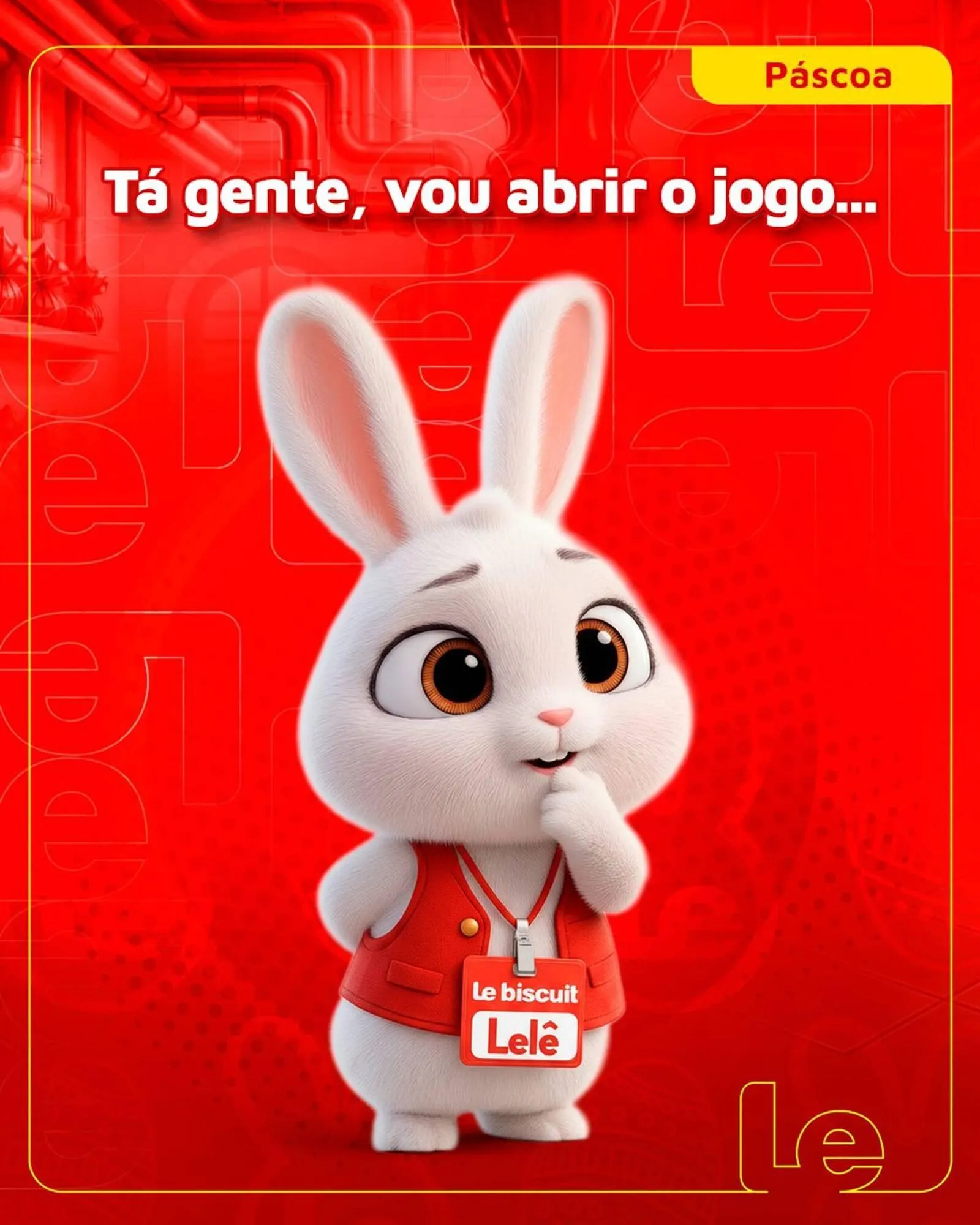 Encarte de Encarte Le Biscuit 2 de abril até 5 de abril 2026 - Pagina 2