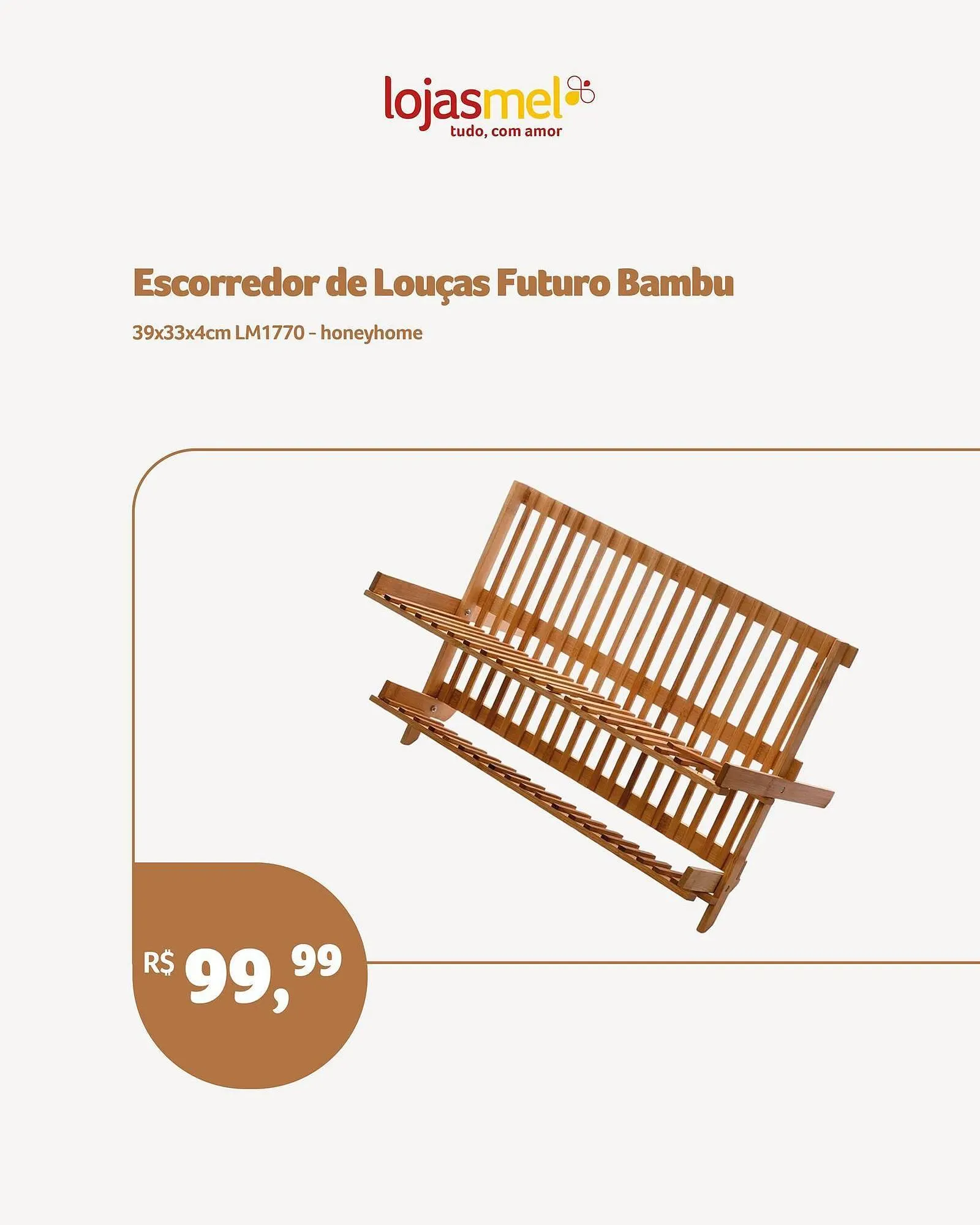 Encarte de Folheto Lojas Mel 4 de setembro até 10 de setembro 2025 - Pagina 3